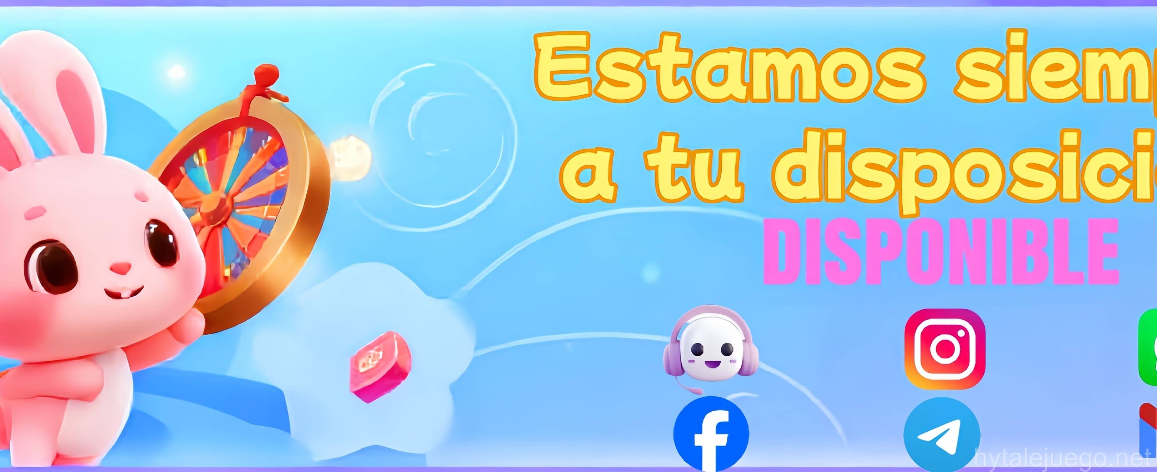 Banner promocional de Hytale Juego