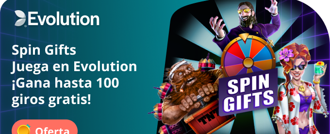 Torneo semanal de tragamonedas