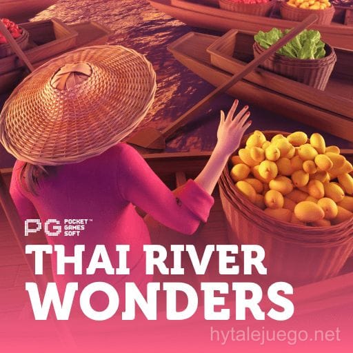 Thai River Wonders